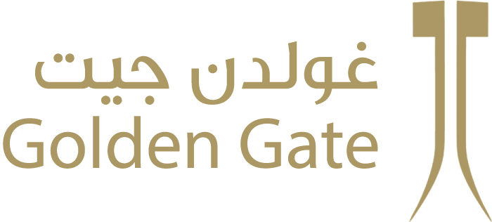 Golden Gate Saudi Tower