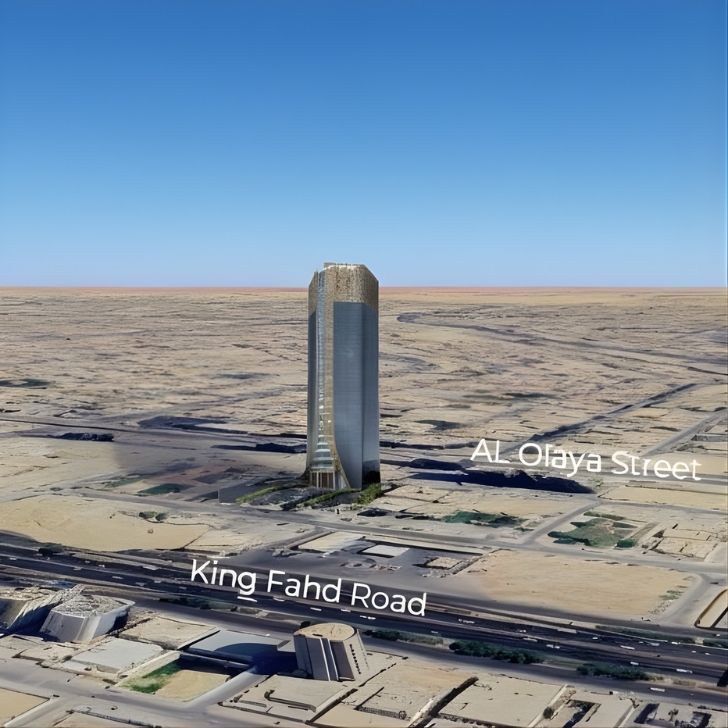 Strategic location for investment leadership